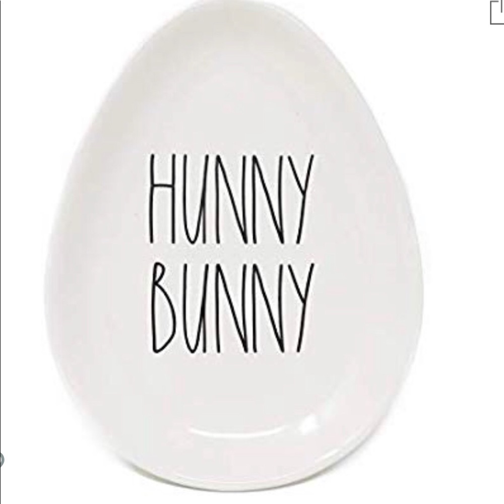 Rae Dunn hunny bunny